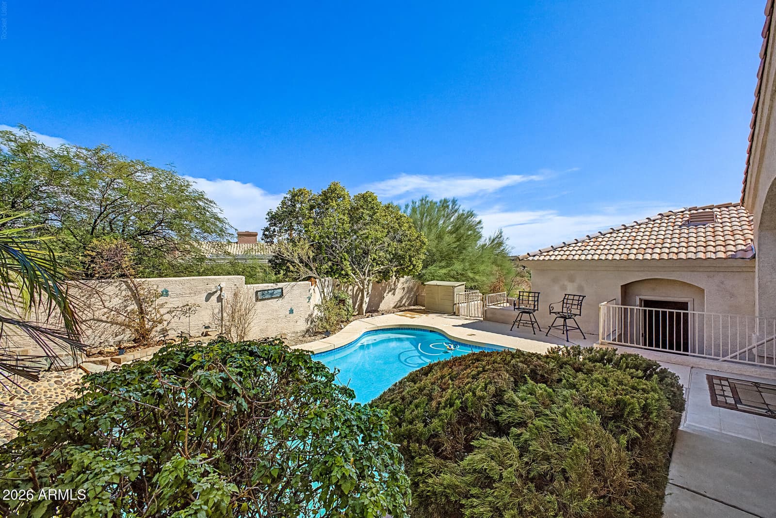 15859 N Nyack Drive, Fountain Hills, AZ 85268 — photo 38 of 47