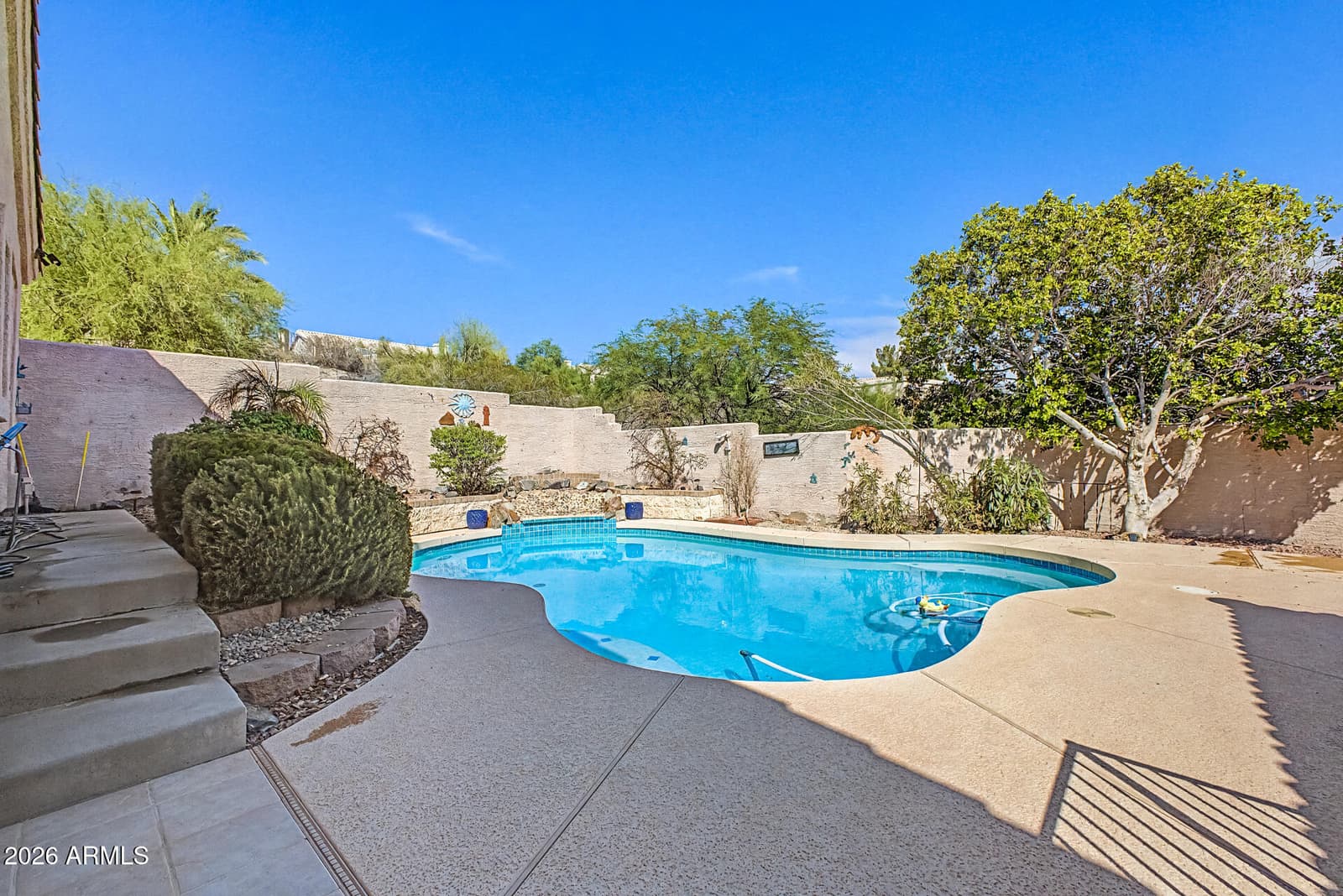 15859 N Nyack Drive, Fountain Hills, AZ 85268 — photo 39 of 47