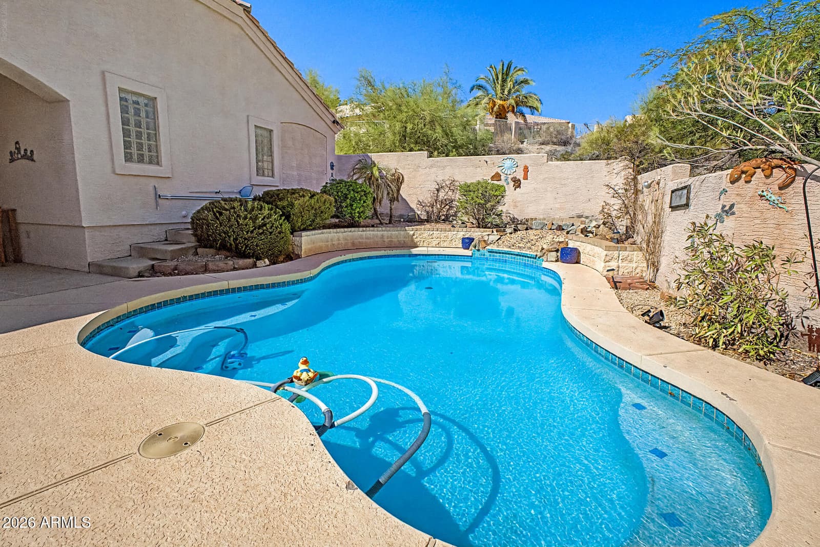 15859 N Nyack Drive, Fountain Hills, AZ 85268 — photo 41 of 47