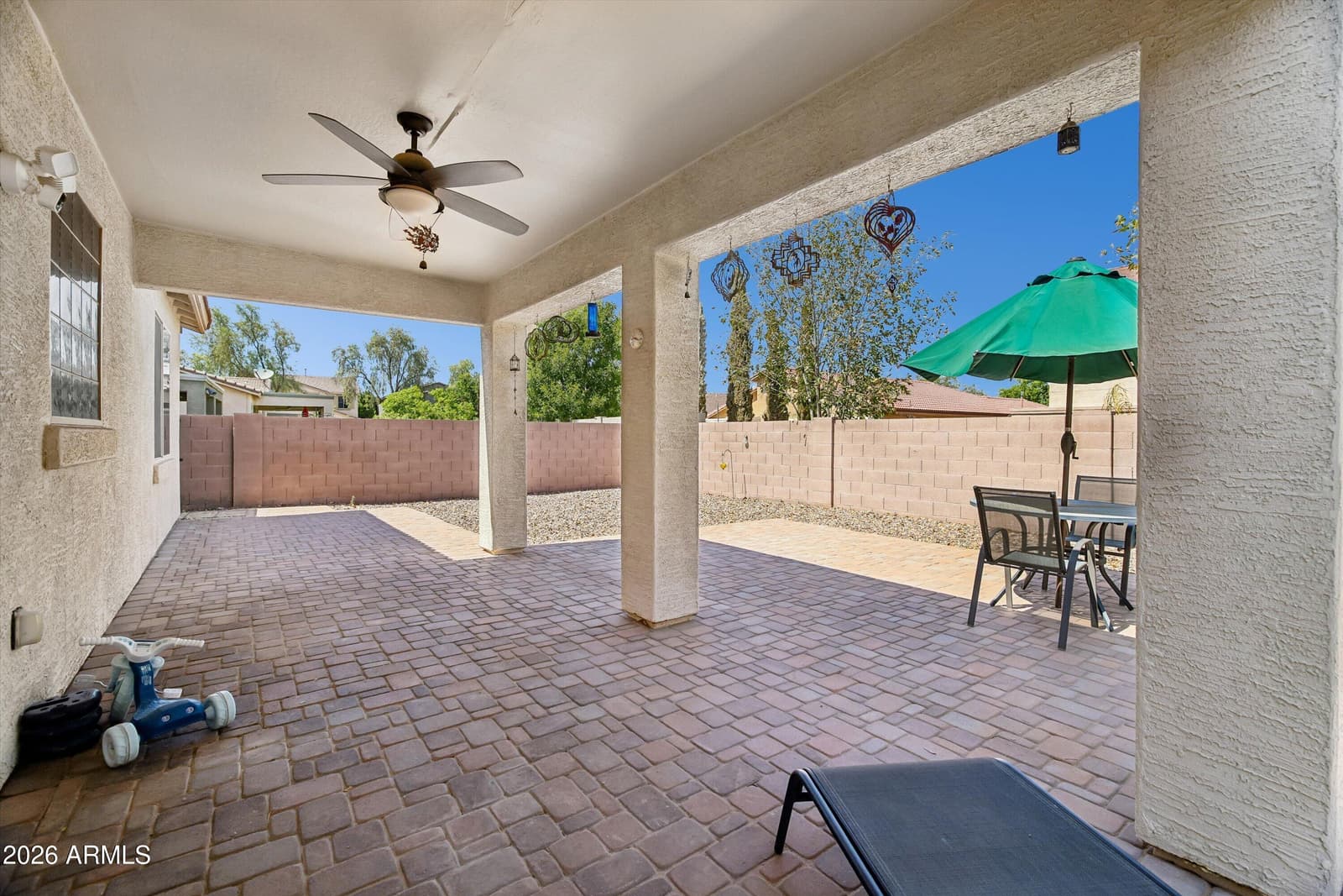 910 E Crimm Road, San Tan Valley, AZ 85143 — photo 39 of 45
