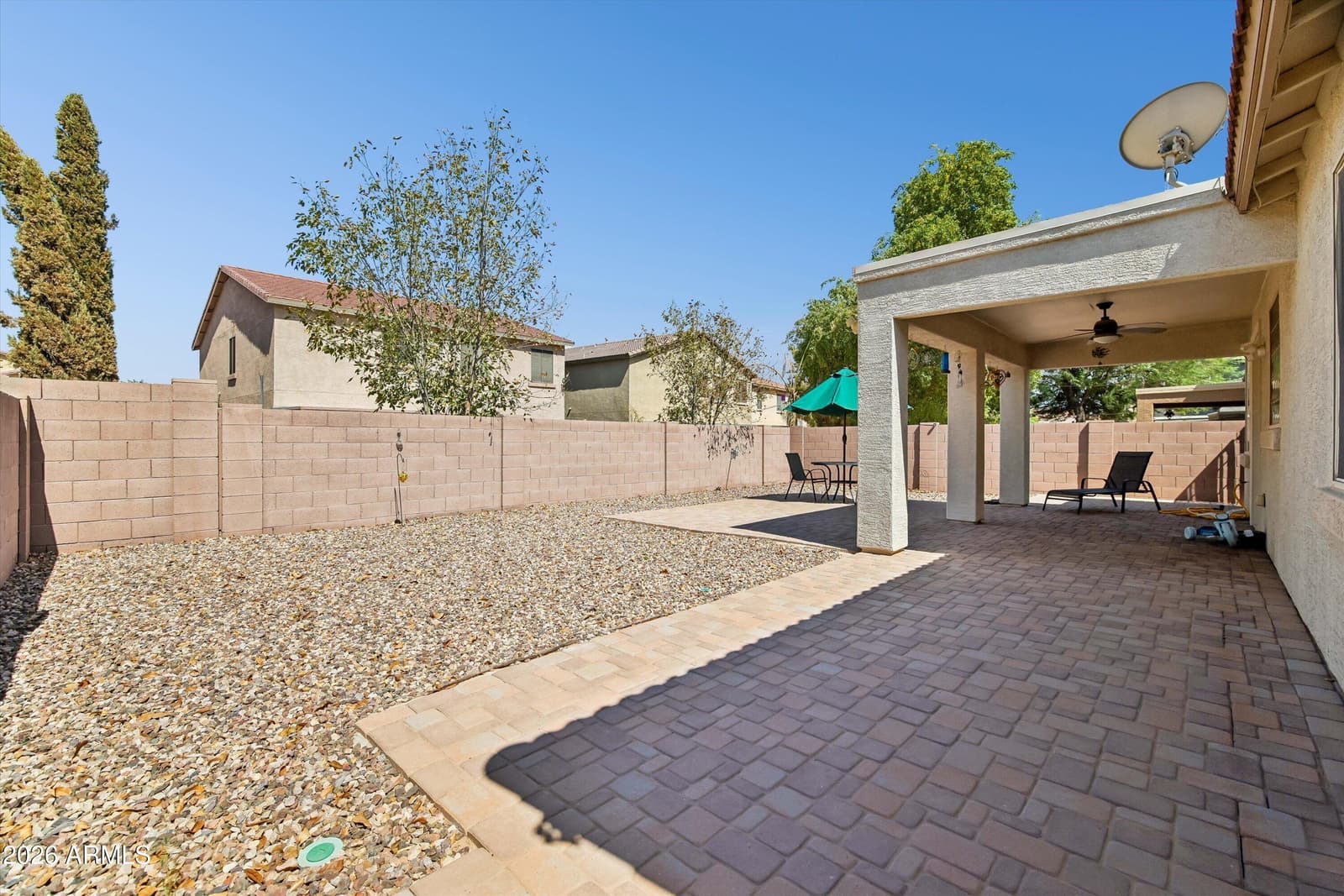 910 E Crimm Road, San Tan Valley, AZ 85143 — photo 41 of 45