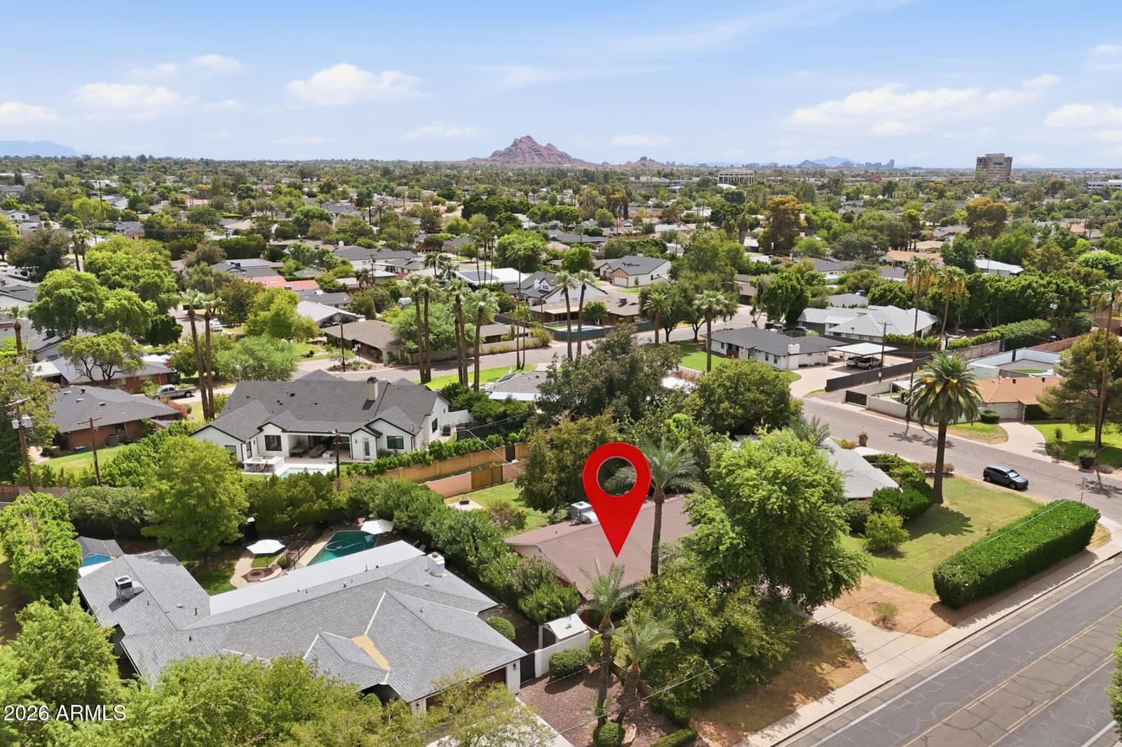 3609 N 40th Street, Phoenix, AZ 85018 — photo 5 of 24