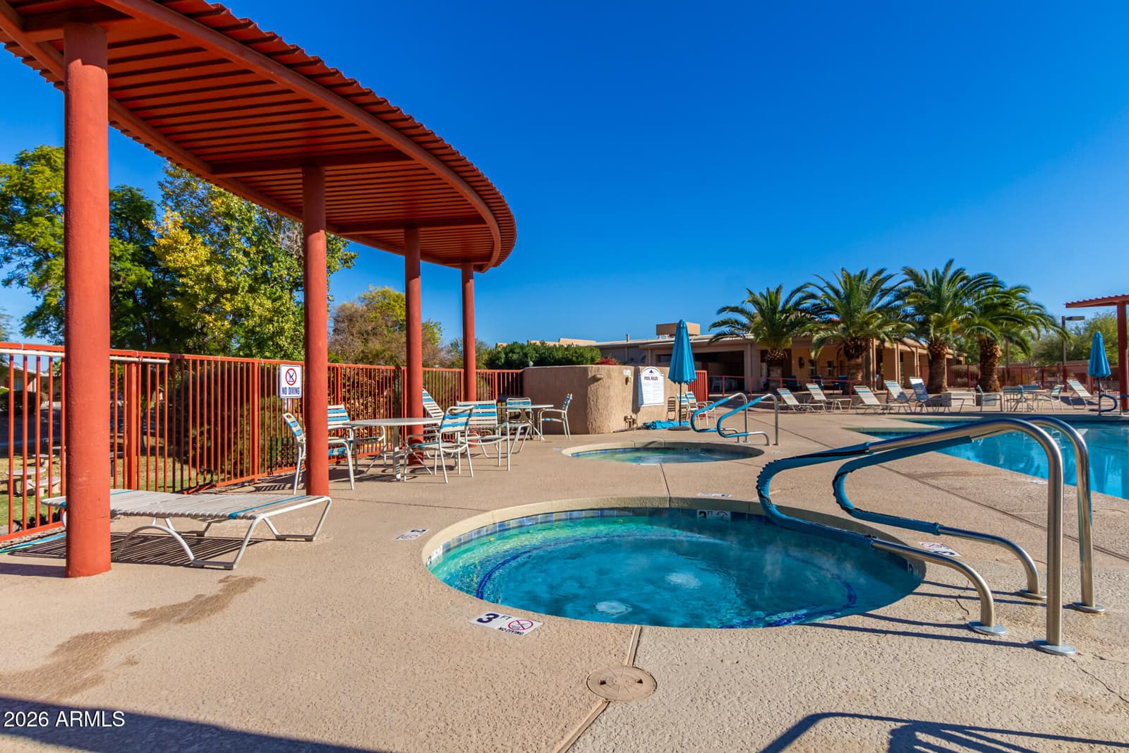 8500 E Southern Avenue 139, Mesa, AZ 85209 — photo 22 of 27