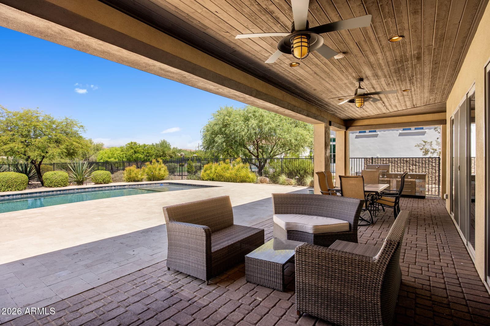 5412 E Dew Drop Trail, Cave Creek, AZ 85331 — photo 29 of 40
