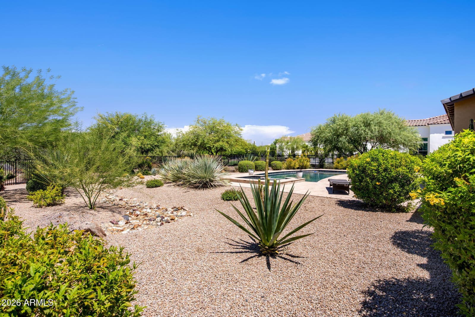 5412 E Dew Drop Trail, Cave Creek, AZ 85331 — photo 38 of 40