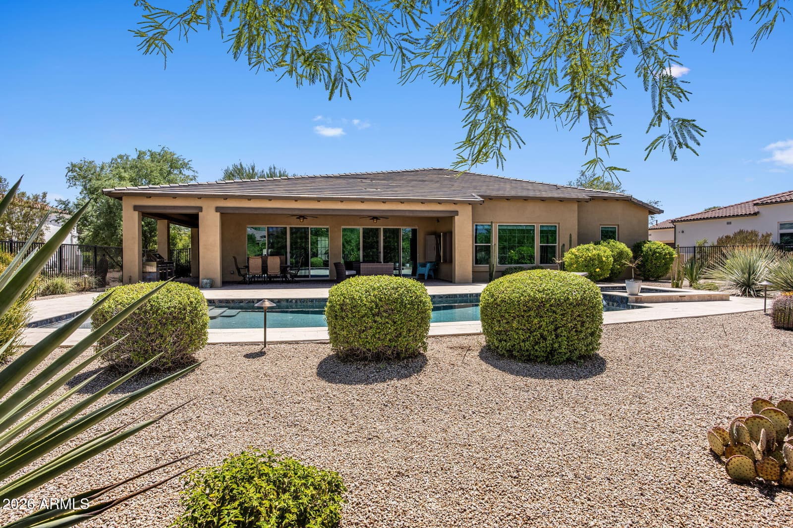5412 E Dew Drop Trail, Cave Creek, AZ 85331 — photo 31 of 40
