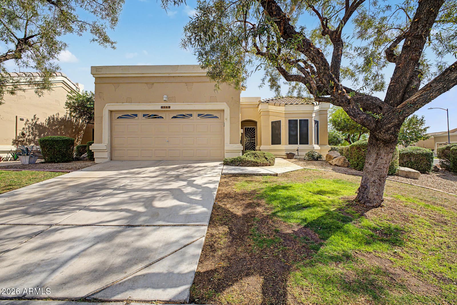 8513 W Oraibi Drive, Peoria, AZ 85382 — photo 1 of 33