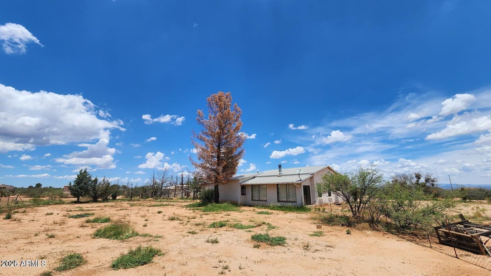 5447 S Ranch Road Unit A, Sierra Vista, AZ 85650 — photo 3 of 22