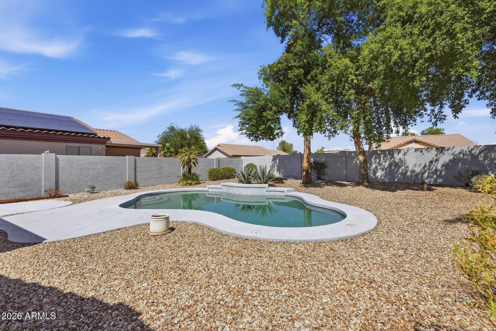 16509 N Naegel Drive, Surprise, AZ 85374 — photo 18 of 22