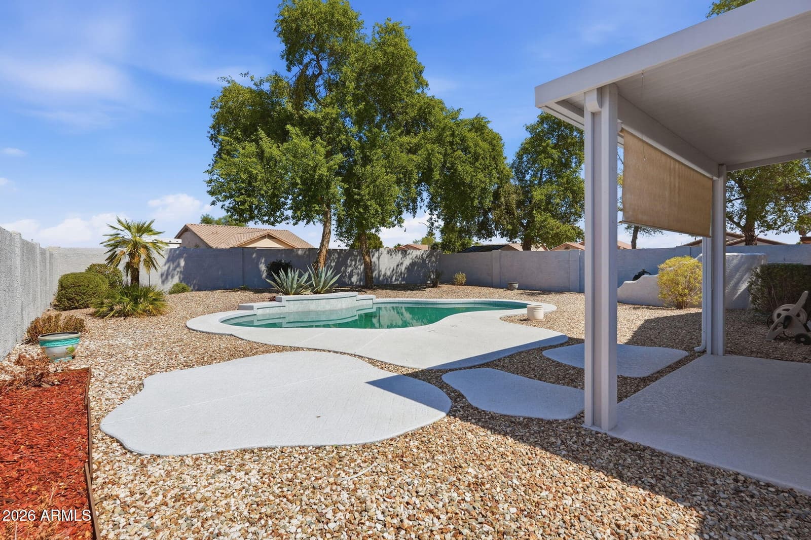 16509 N Naegel Drive, Surprise, AZ 85374 — photo 20 of 22