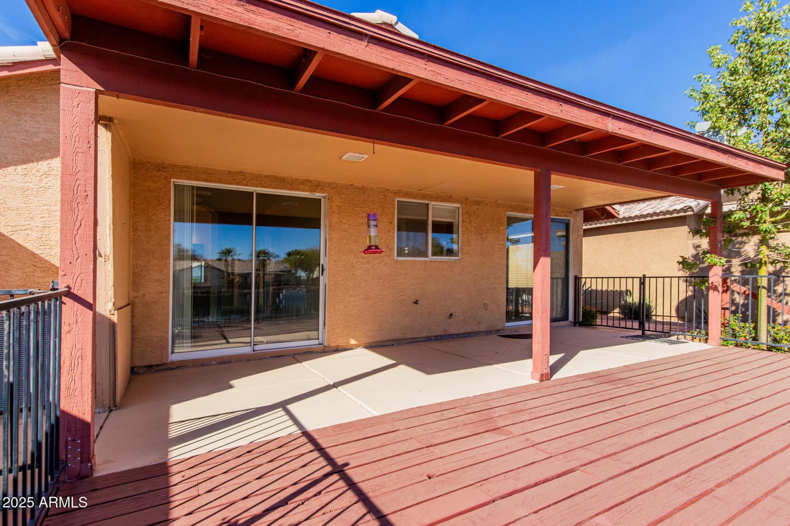2130 N Sweetwater Drive, Casa Grande, AZ 85122 — photo 26 of 27