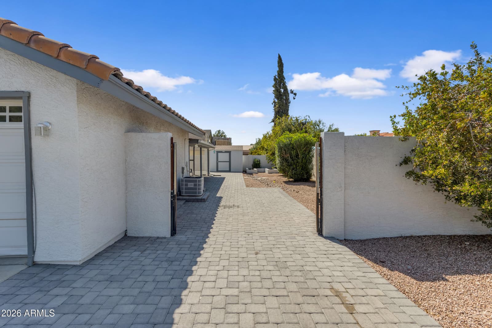 2422 E Kael Circle, Mesa, AZ 85213 — photo 35 of 37