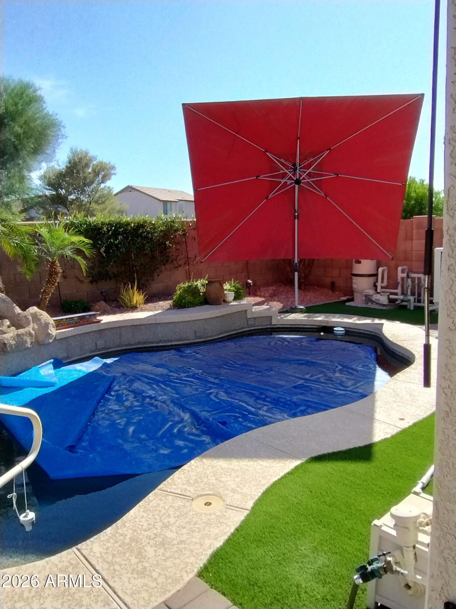 15777 W Latham Street, Goodyear, AZ 85338 — photo 33 of 35