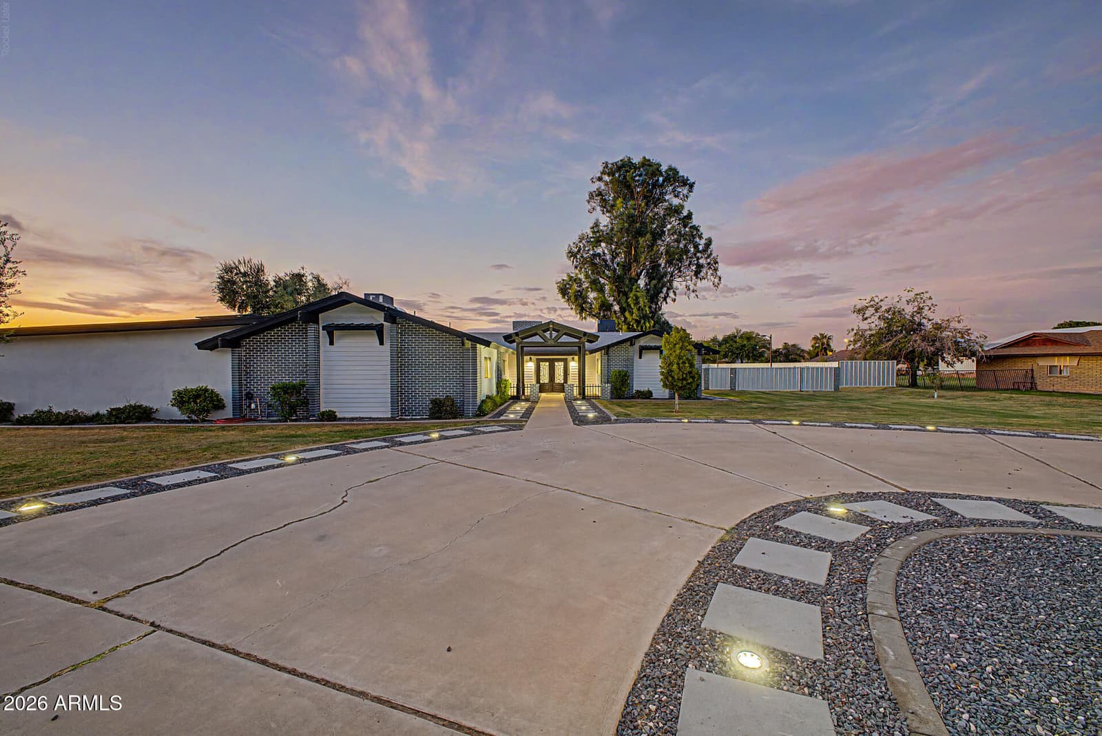 1040 W Encinas Street, Gilbert, AZ 85233 — photo 58 of 65