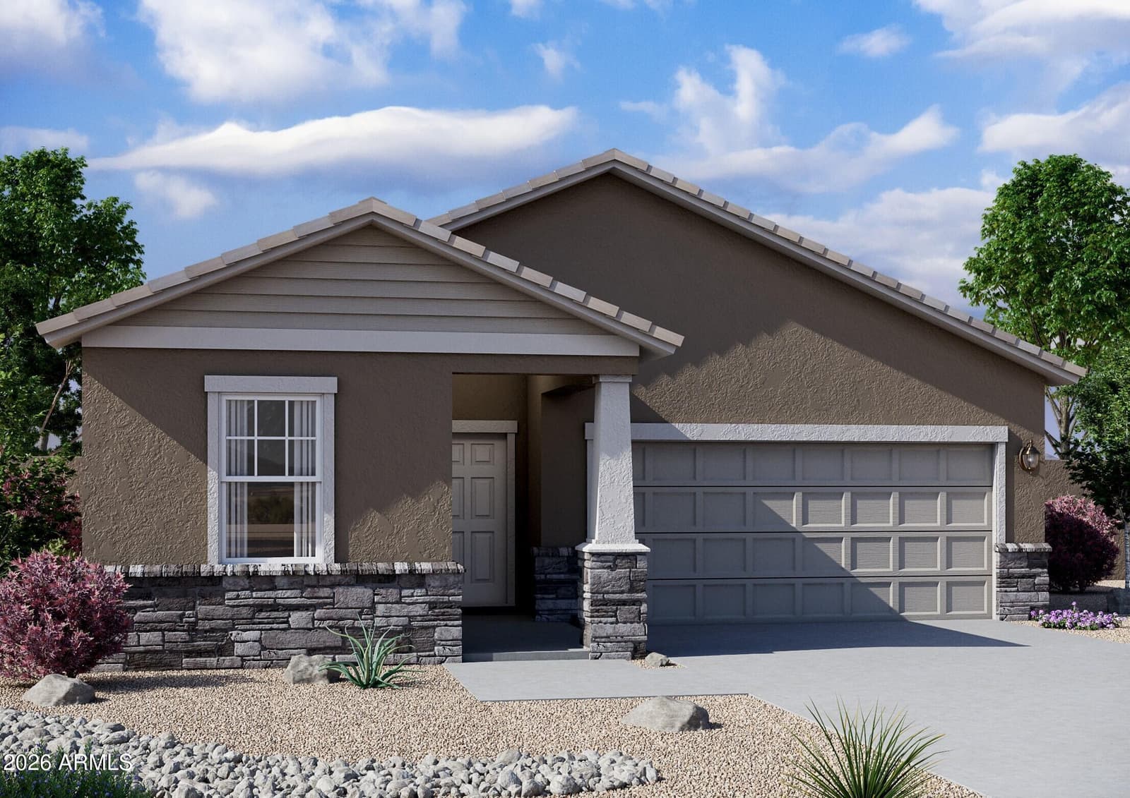 12904 E Wallflower Lane, Florence, AZ 85132 — photo 1 of 36