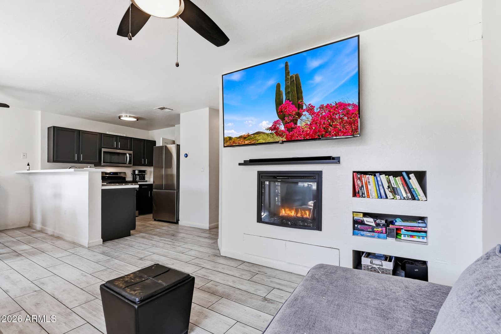 125 S 56th Street 57, Mesa, AZ 85206 — photo 4 of 35