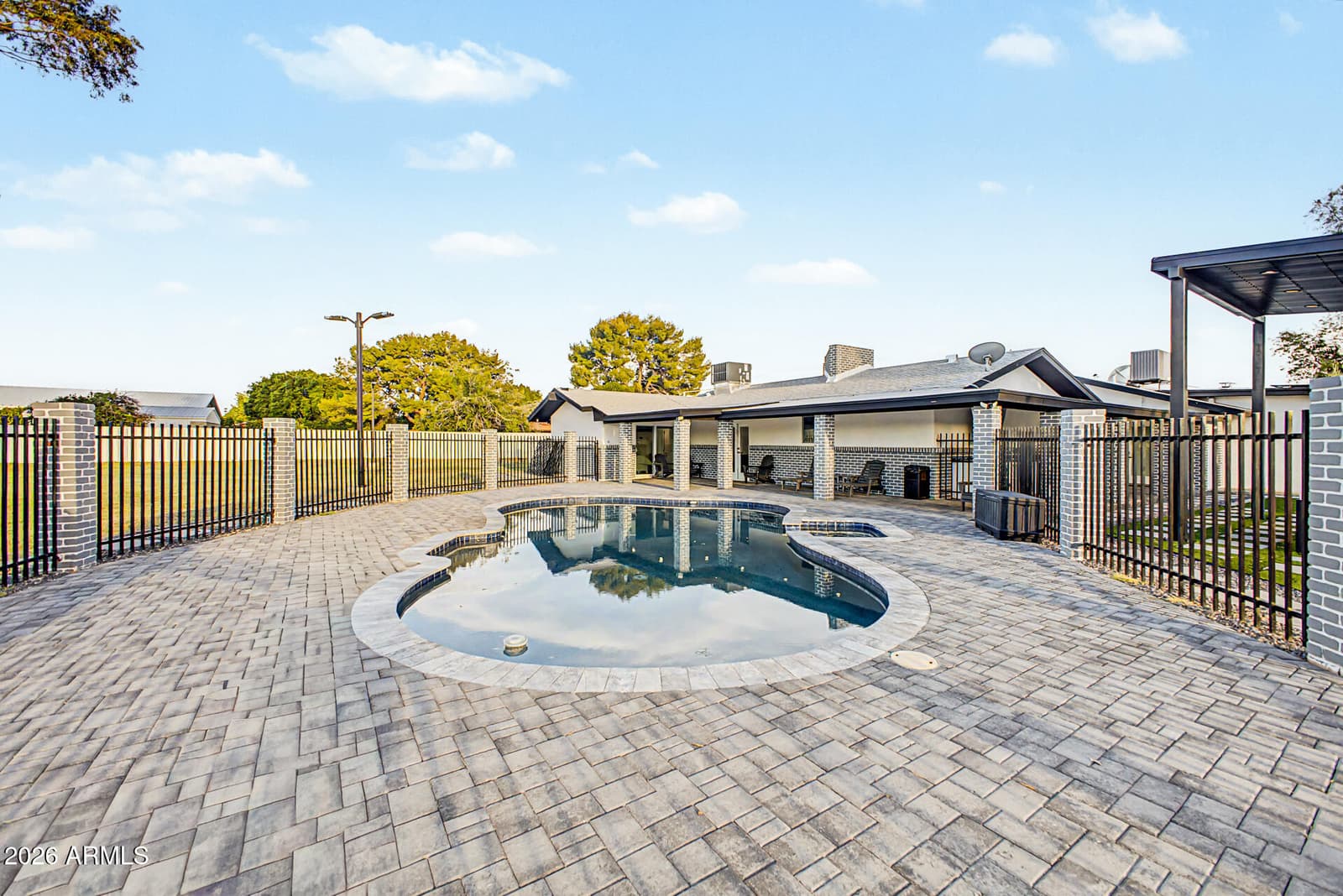 1040 W Encinas Street, Gilbert, AZ 85233 — photo 43 of 65