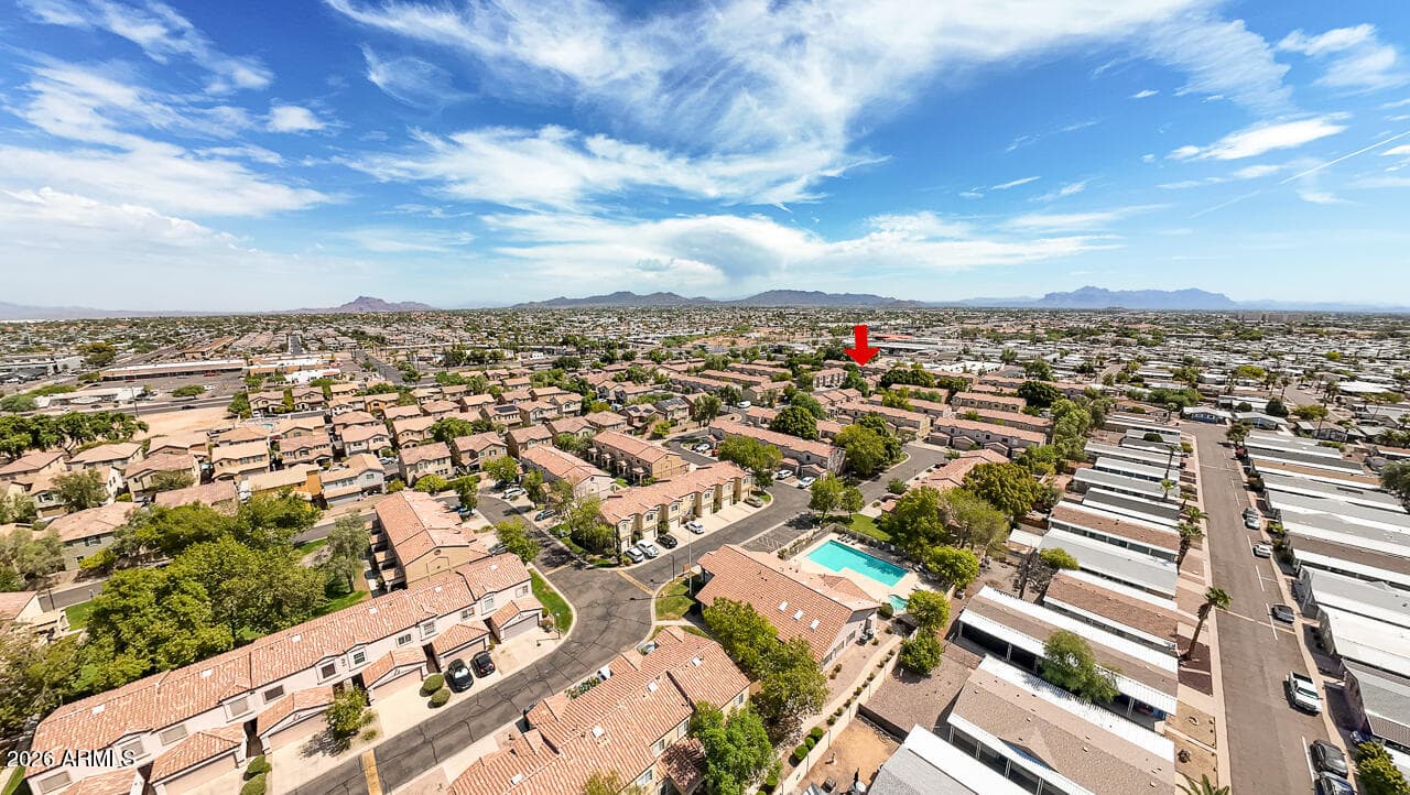 125 S 56th Street 57, Mesa, AZ 85206 — photo 12 of 35