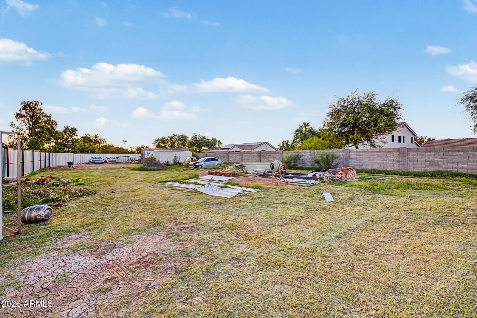 1040 W Encinas Street, Gilbert, AZ 85233 — photo 53 of 65