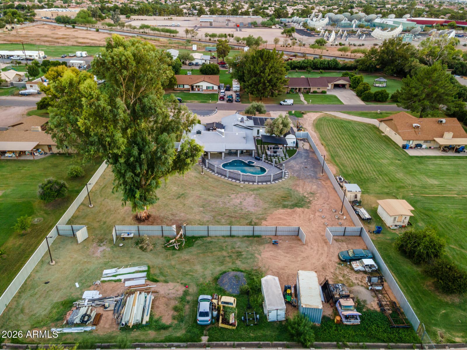 1040 W Encinas Street, Gilbert, AZ 85233 — photo 65 of 65