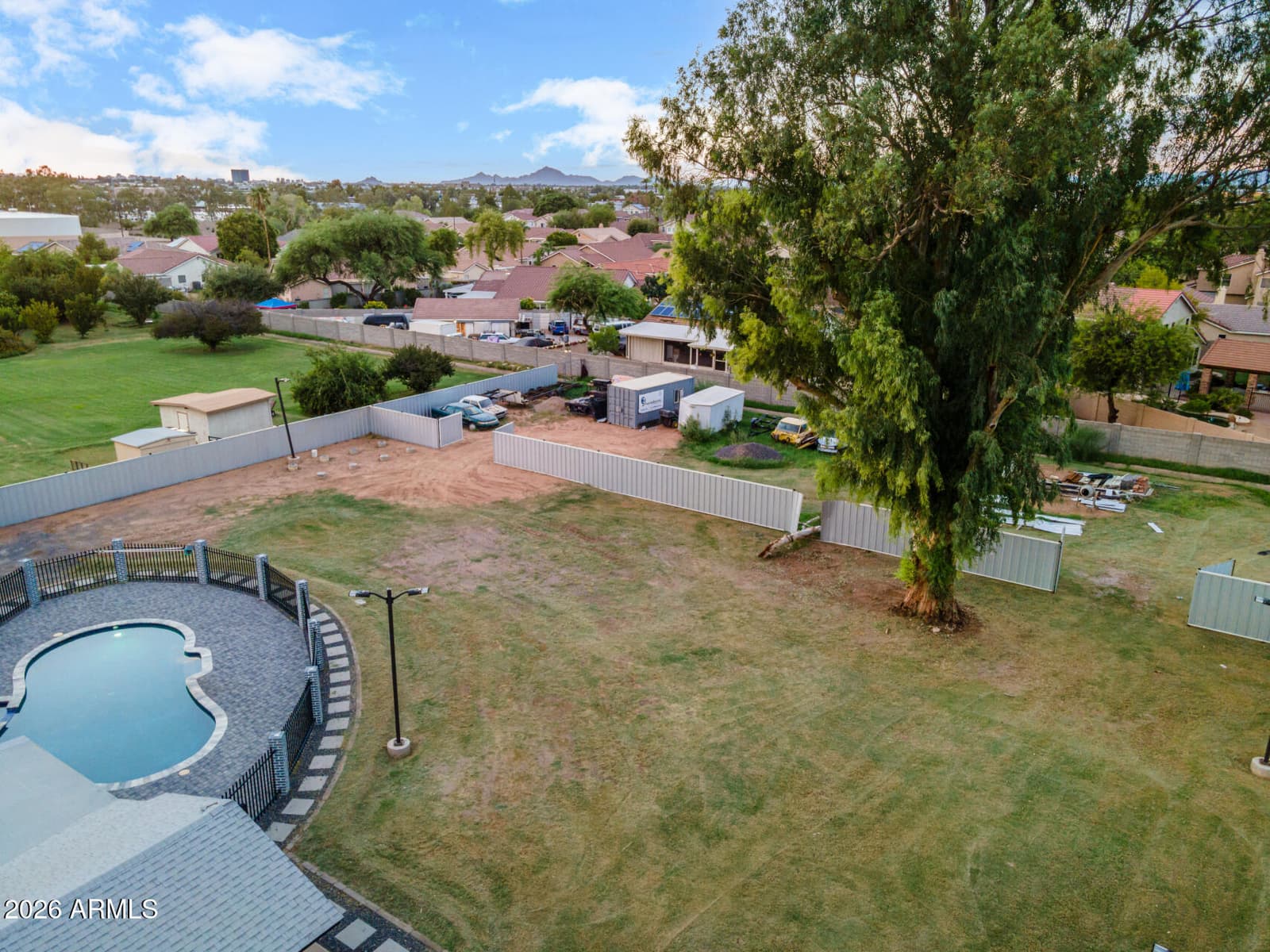 1040 W Encinas Street, Gilbert, AZ 85233 — photo 62 of 65