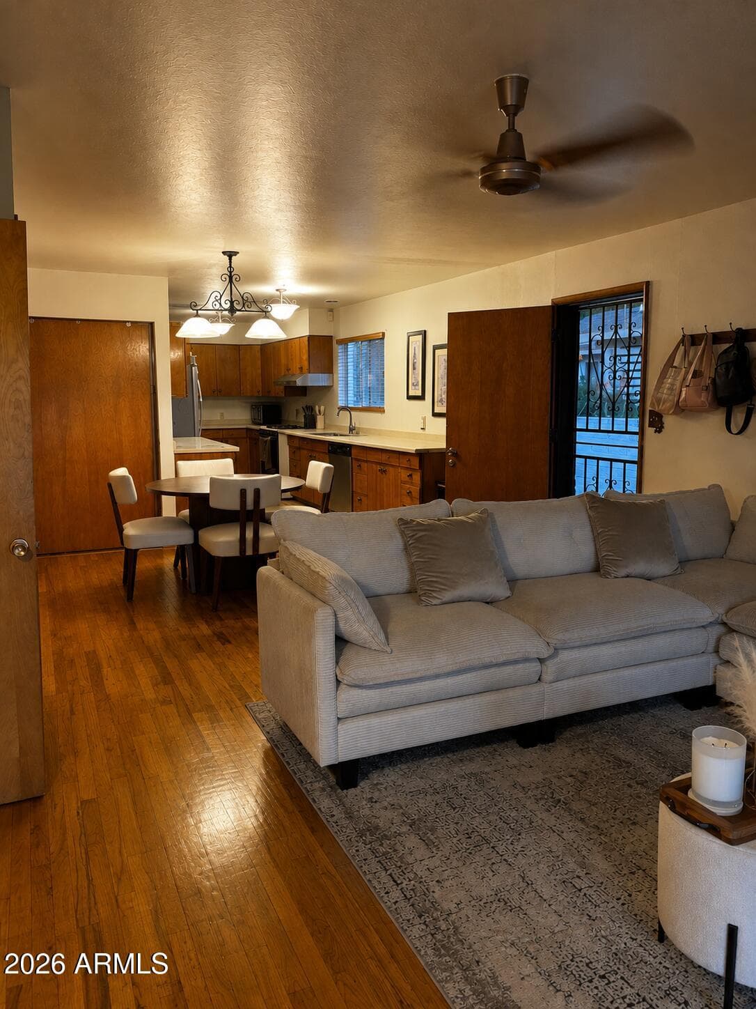1561 E 10th Street, Douglas, AZ 85607 — photo 5 of 21