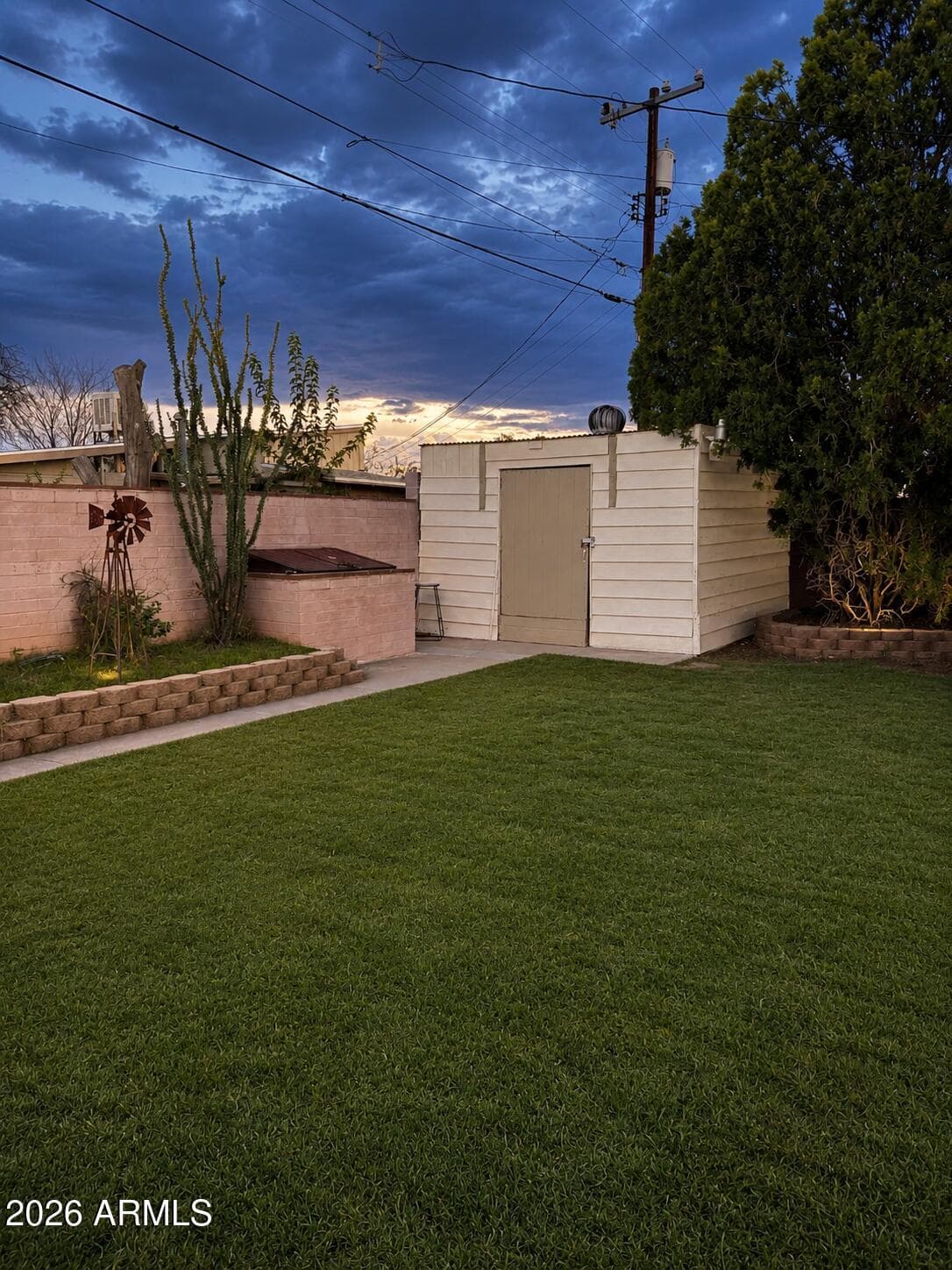 1561 E 10th Street, Douglas, AZ 85607 — photo 20 of 21