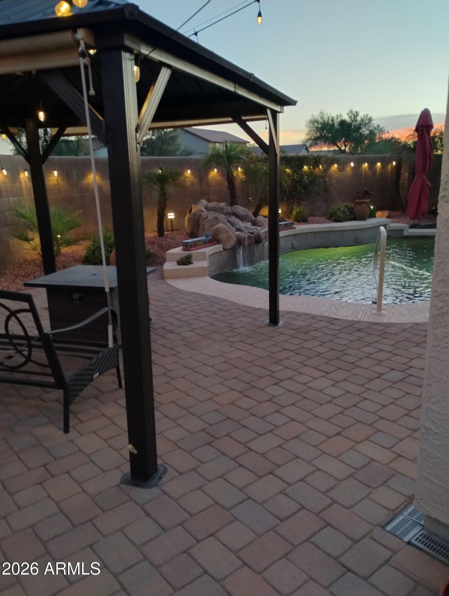 15777 W Latham Street, Goodyear, AZ 85338 — photo 34 of 35