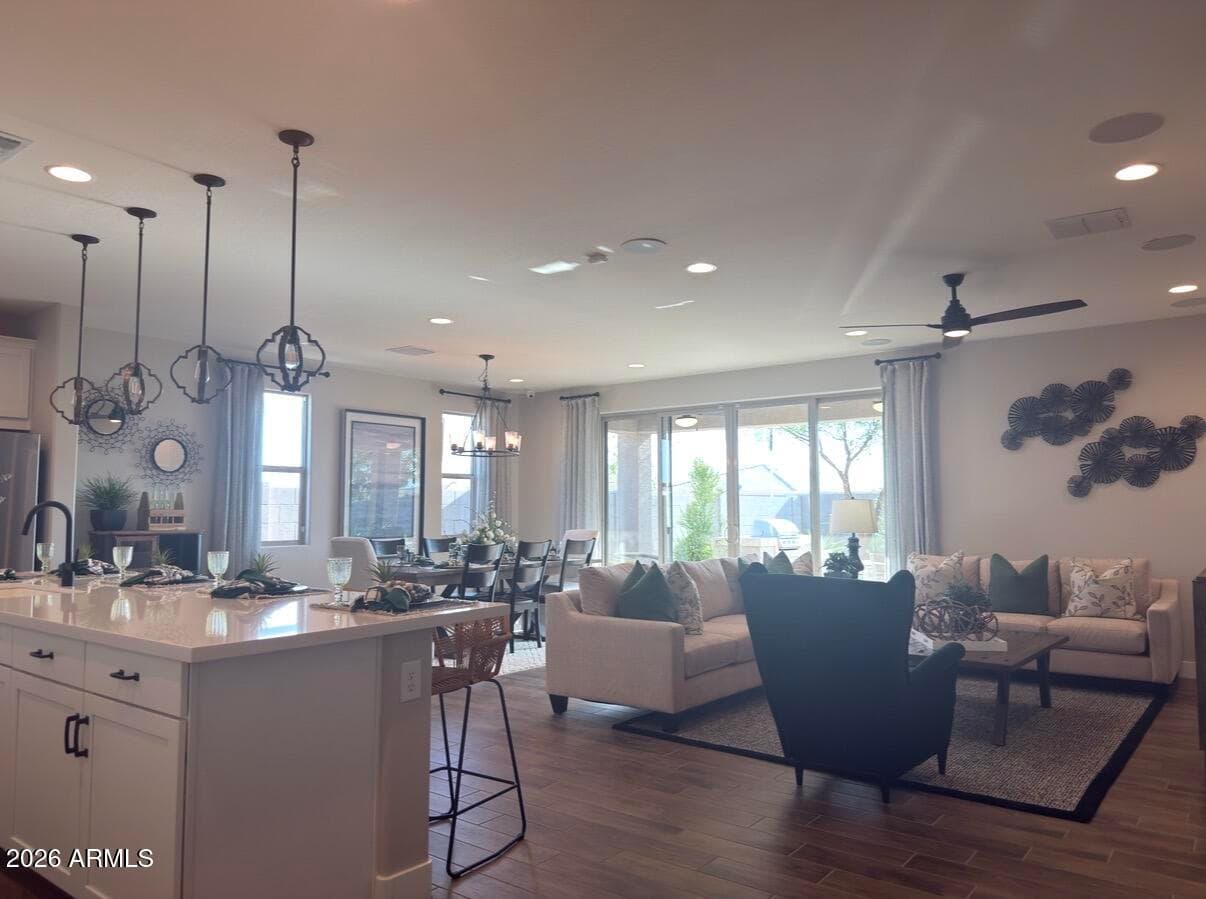 39995 W Wolf Drive, Maricopa, AZ 85138 — photo 4 of 30
