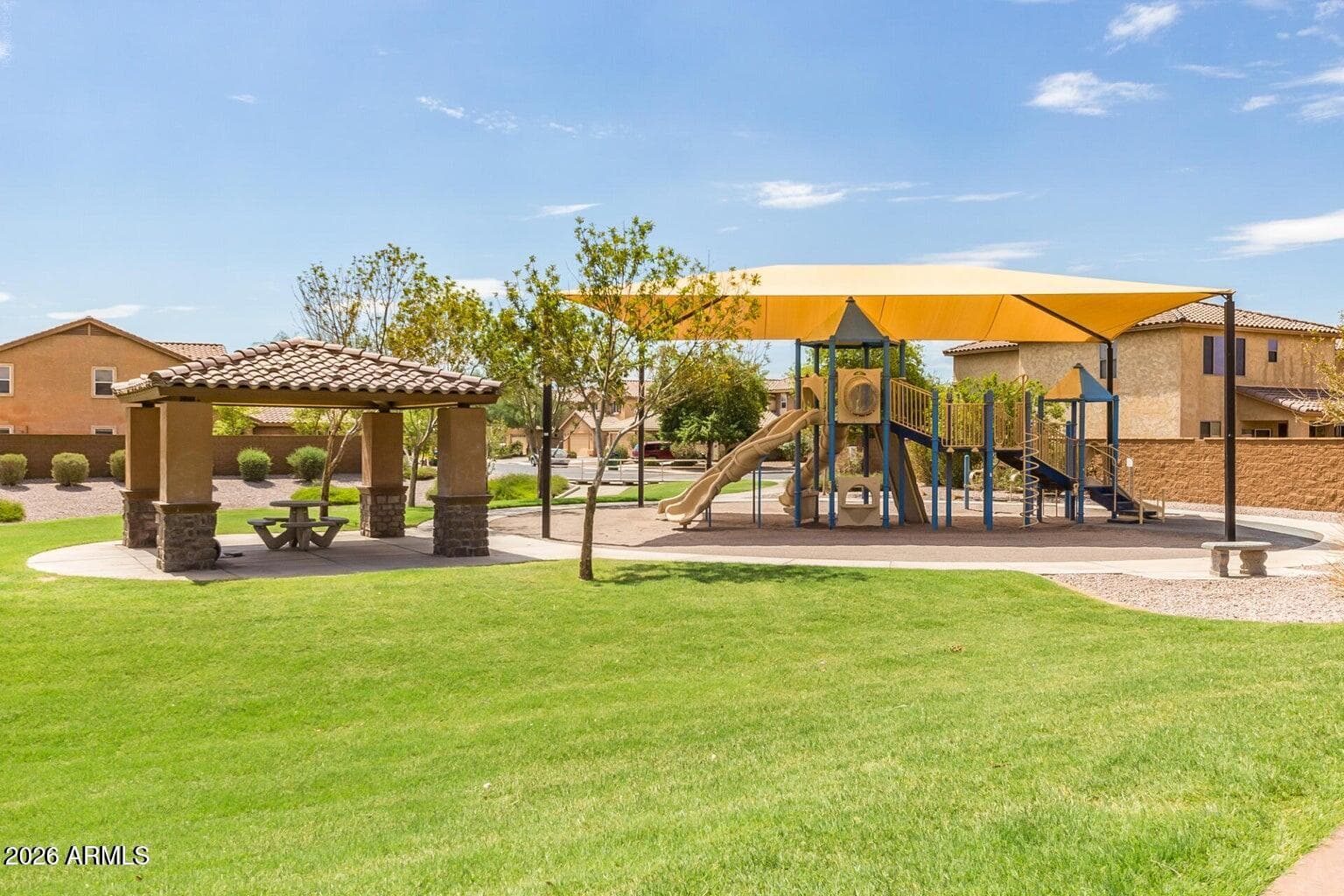 39995 W Wolf Drive, Maricopa, AZ 85138 — photo 25 of 30