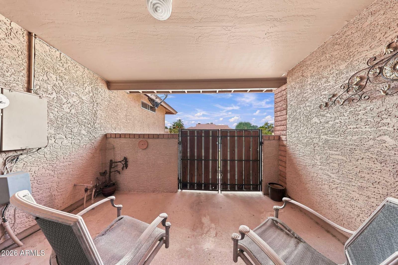1609 Leisure World, Mesa, AZ 85206 — photo 37 of 42