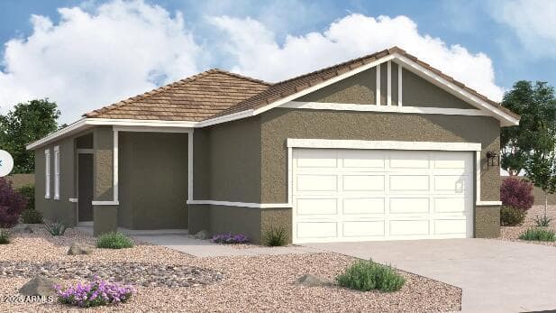 12893 E Wallflower Lane, Florence, AZ 85132 — photo 1 of 40