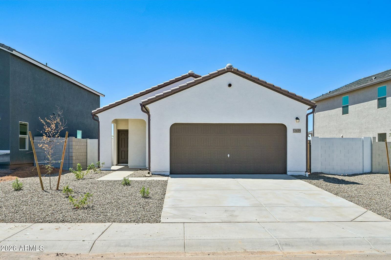 12893 E Wallflower Lane, Florence, AZ 85132 — photo 2 of 40