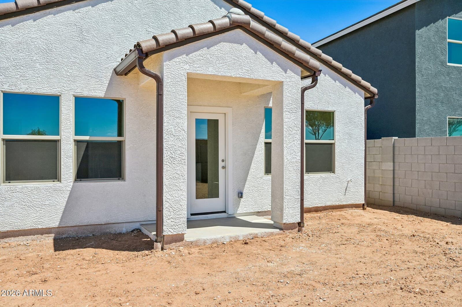 12893 E Wallflower Lane, Florence, AZ 85132 — photo 32 of 40