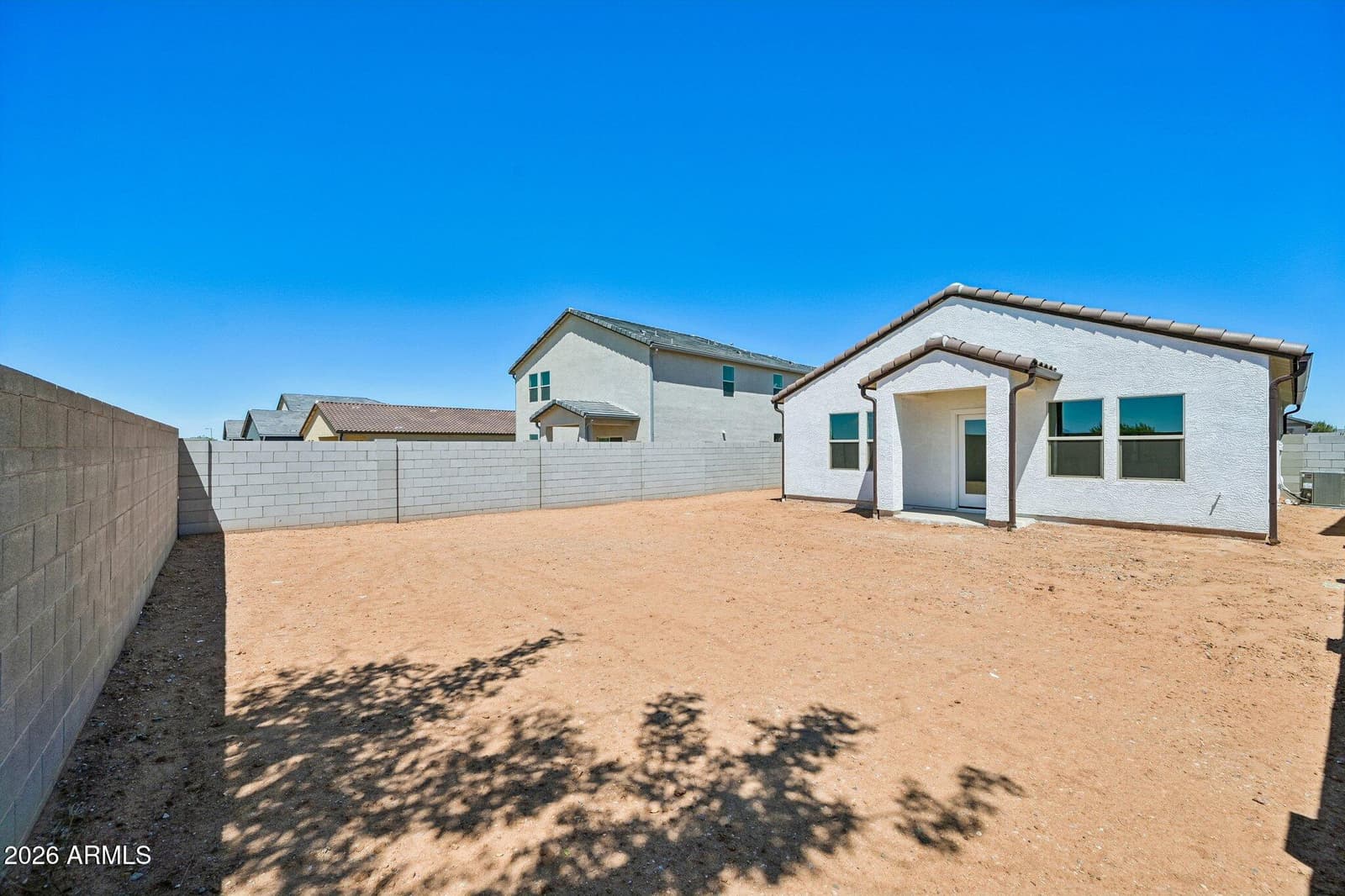 12893 E Wallflower Lane, Florence, AZ 85132 — photo 33 of 40