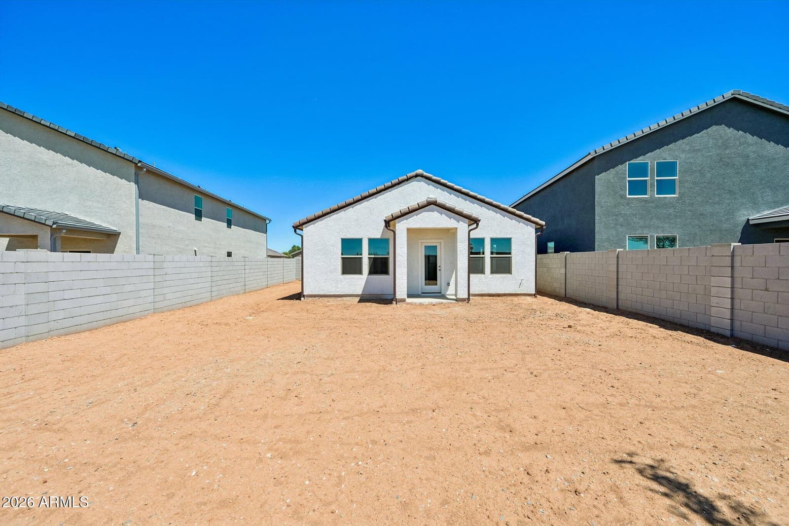 12893 E Wallflower Lane, Florence, AZ 85132 — photo 34 of 40