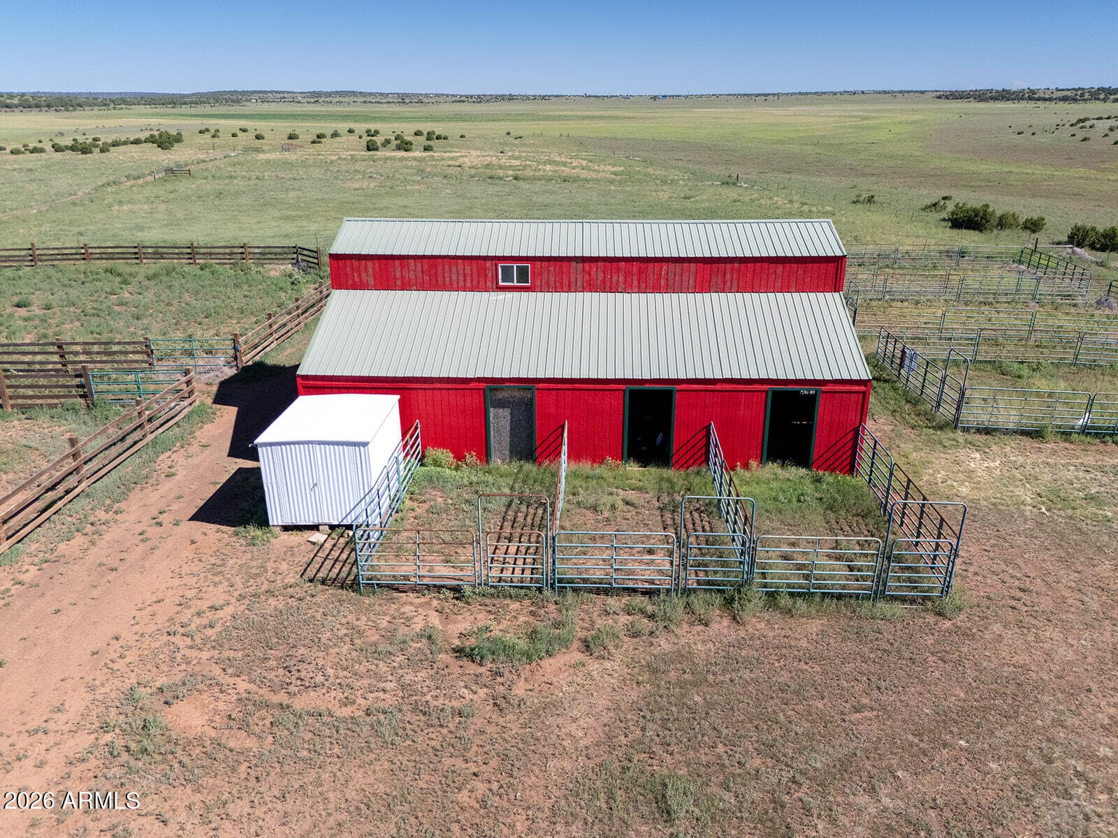 149 Cr 3000, Concho, AZ 85924 — photo 42 of 83