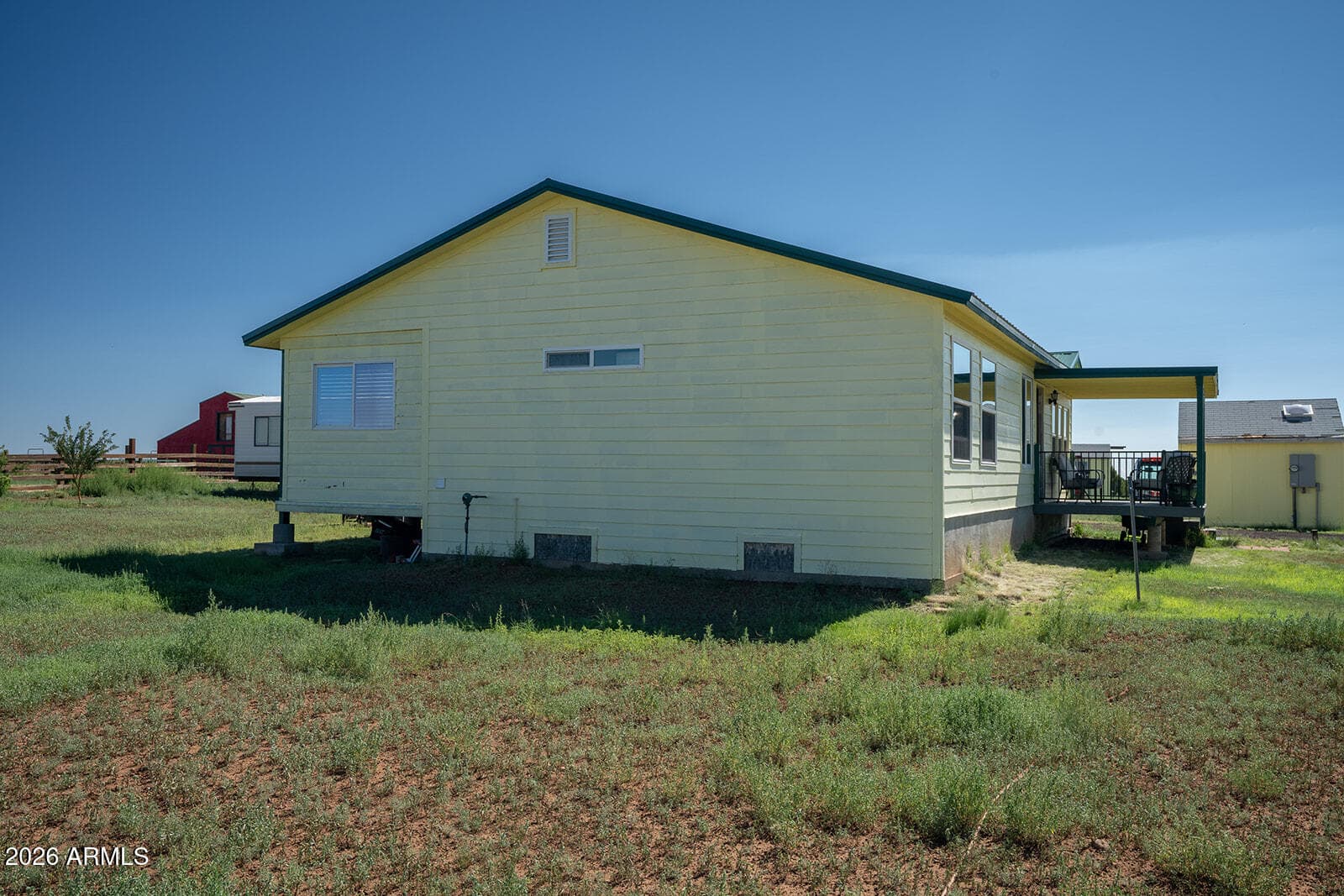 149 Cr 3000, Concho, AZ 85924 — photo 27 of 83