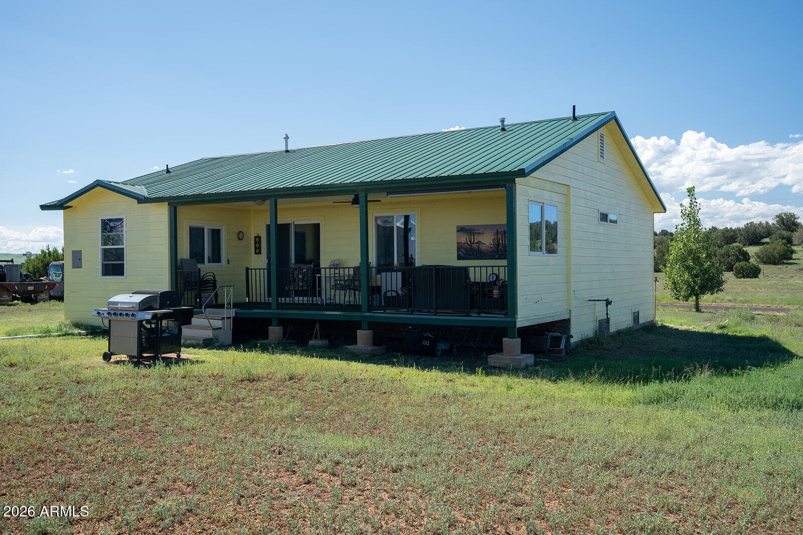 149 Cr 3000, Concho, AZ 85924 — photo 24 of 83