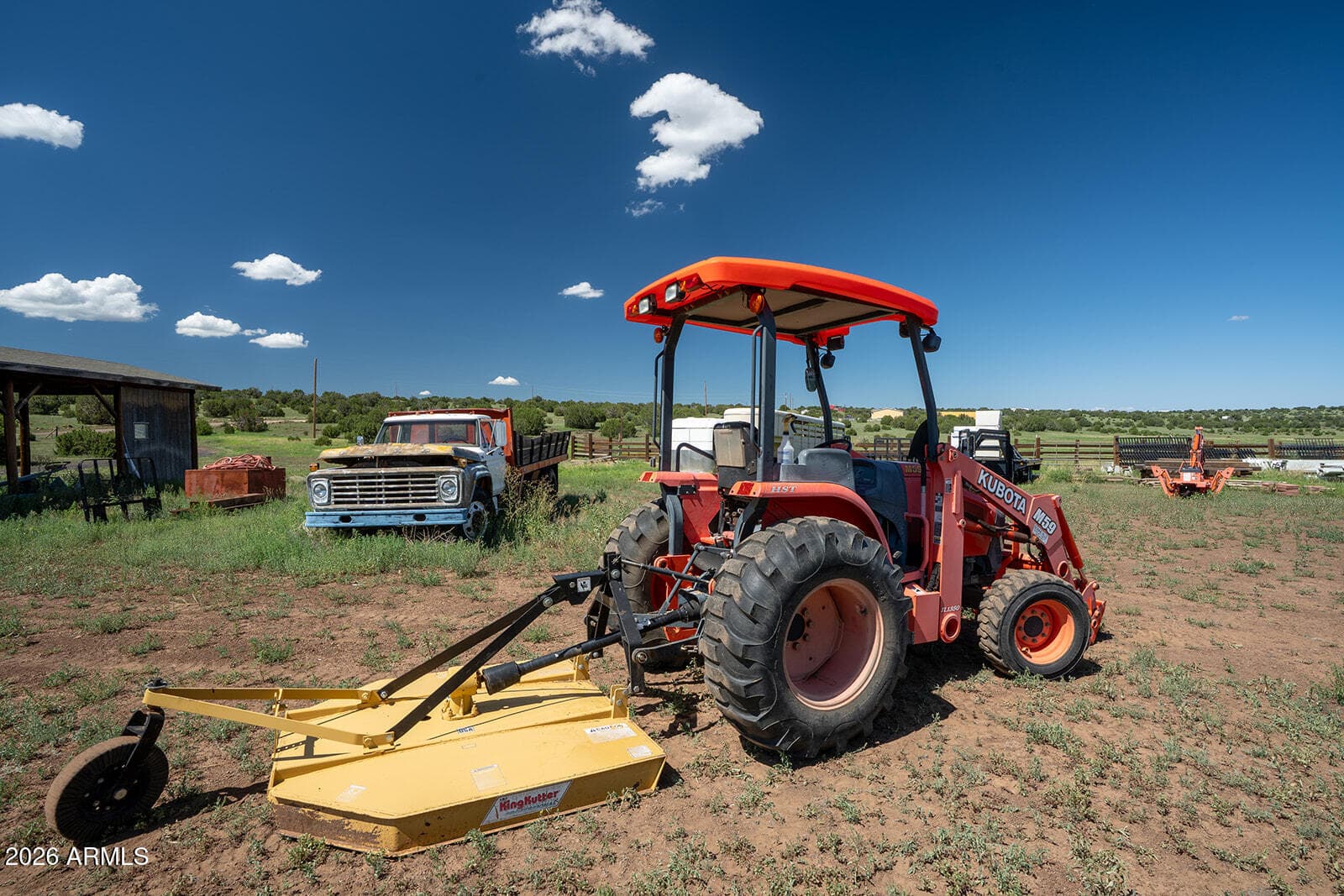 149 Cr 3000, Concho, AZ 85924 — photo 80 of 83