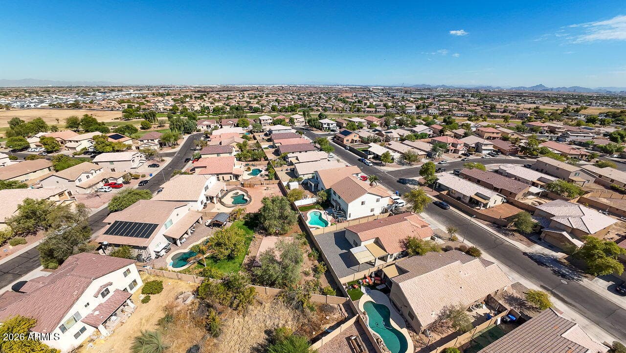 6550 S 44th Avenue, Laveen, AZ 85339 — photo 44 of 54