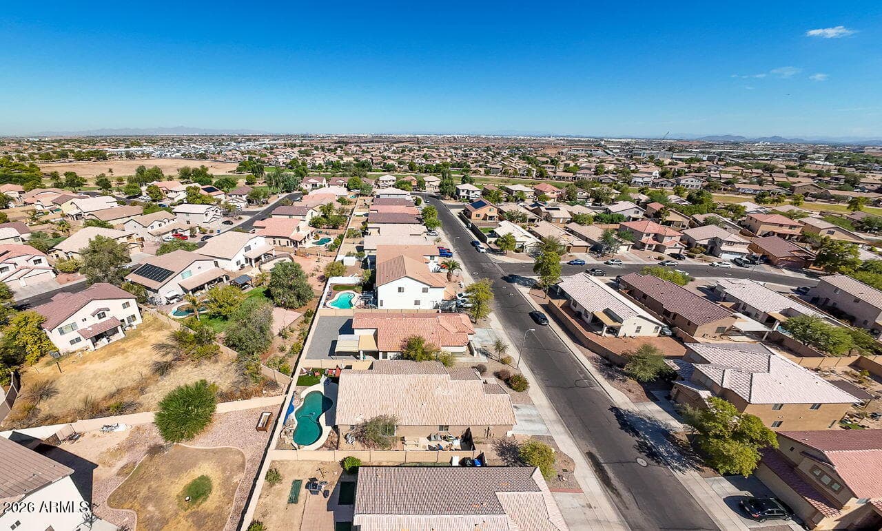 6550 S 44th Avenue, Laveen, AZ 85339 — photo 45 of 54