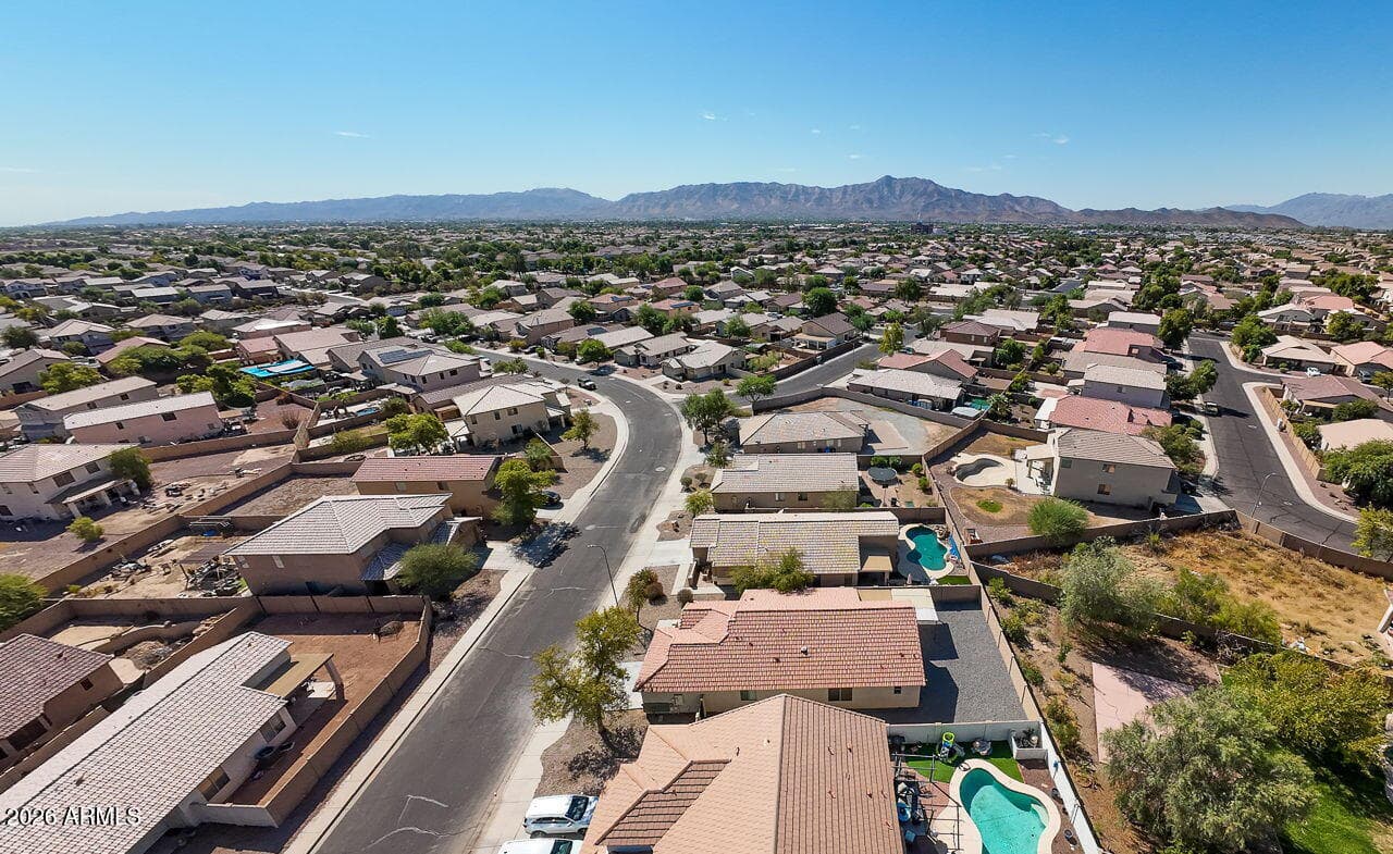 6550 S 44th Avenue, Laveen, AZ 85339 — photo 46 of 54