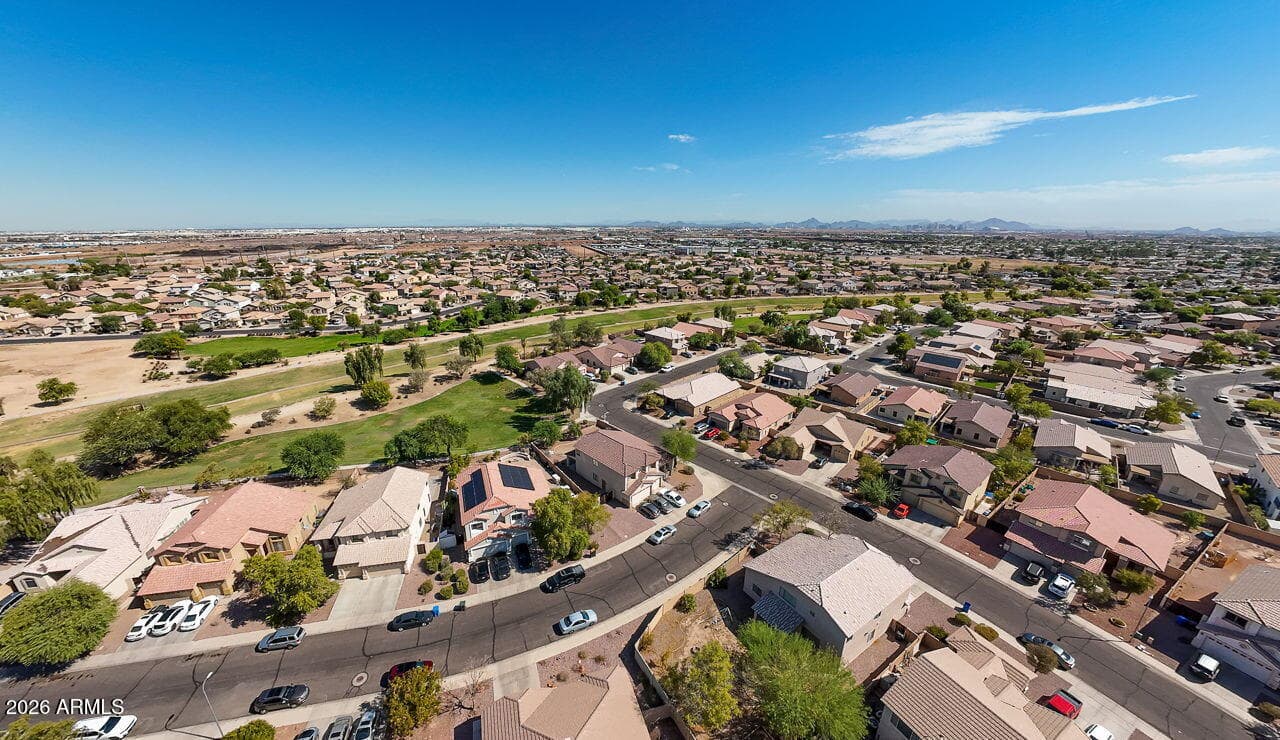 6550 S 44th Avenue, Laveen, AZ 85339 — photo 47 of 54