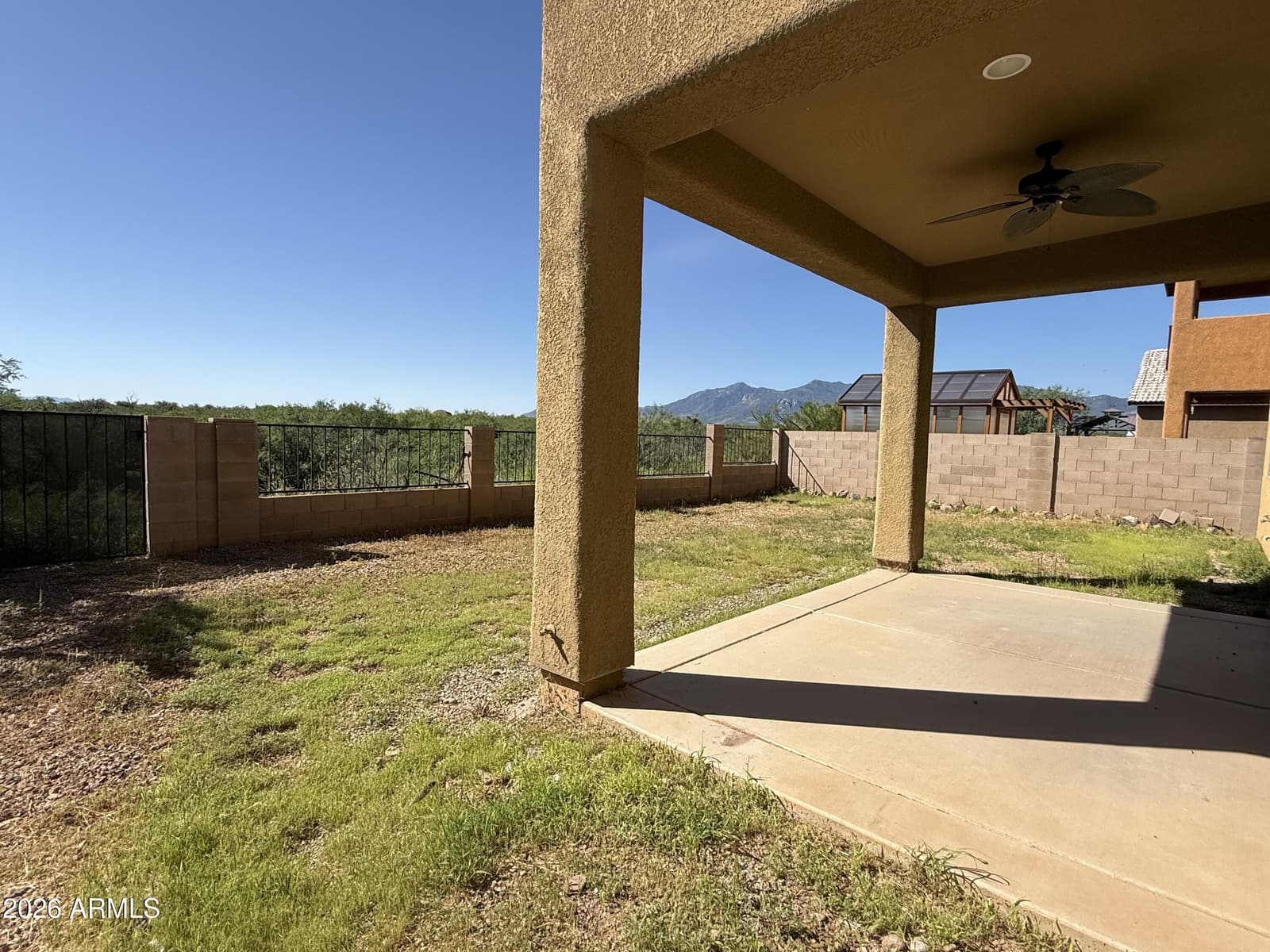 1419 Paso Robles Avenue, Sierra Vista, AZ 85635 — photo 21 of 22