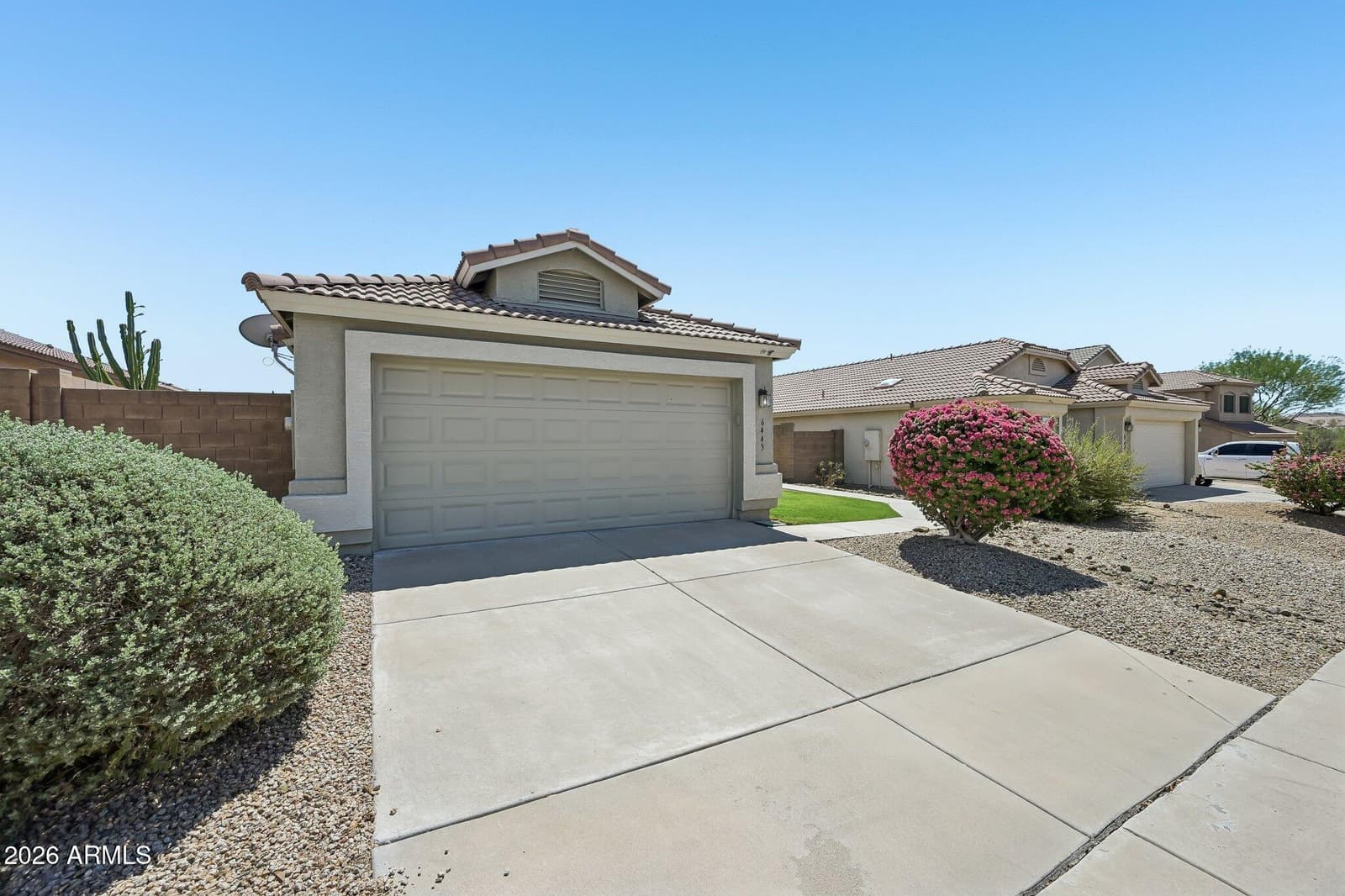 6443 W Prickly Pear Trail, Phoenix, AZ 85083 — photo 39 of 39