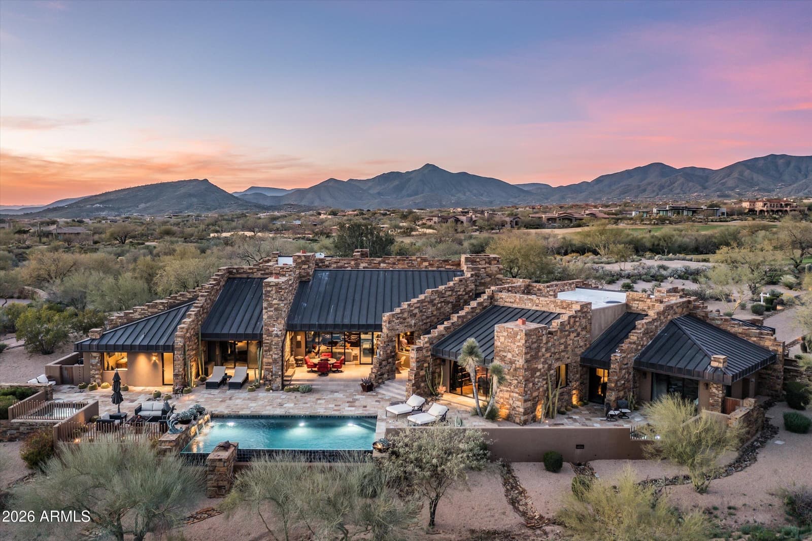 10649 E SUNDANCE Trail, Scottsdale, AZ 85262