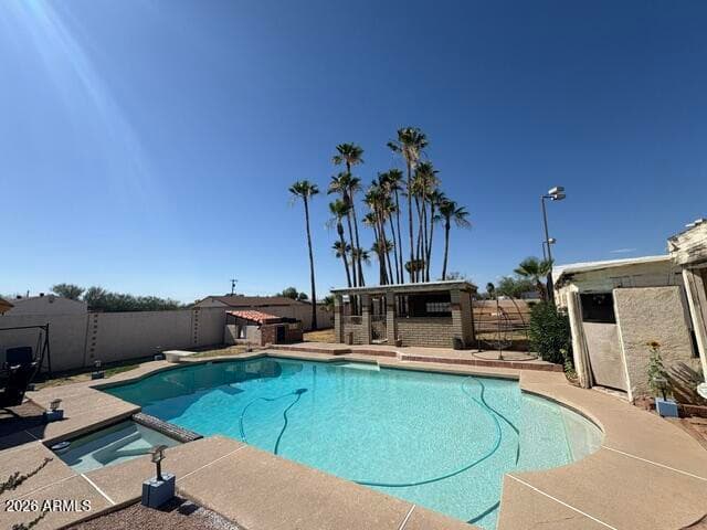 8712 E Main Street, Mesa, AZ 85207 — photo 47 of 57