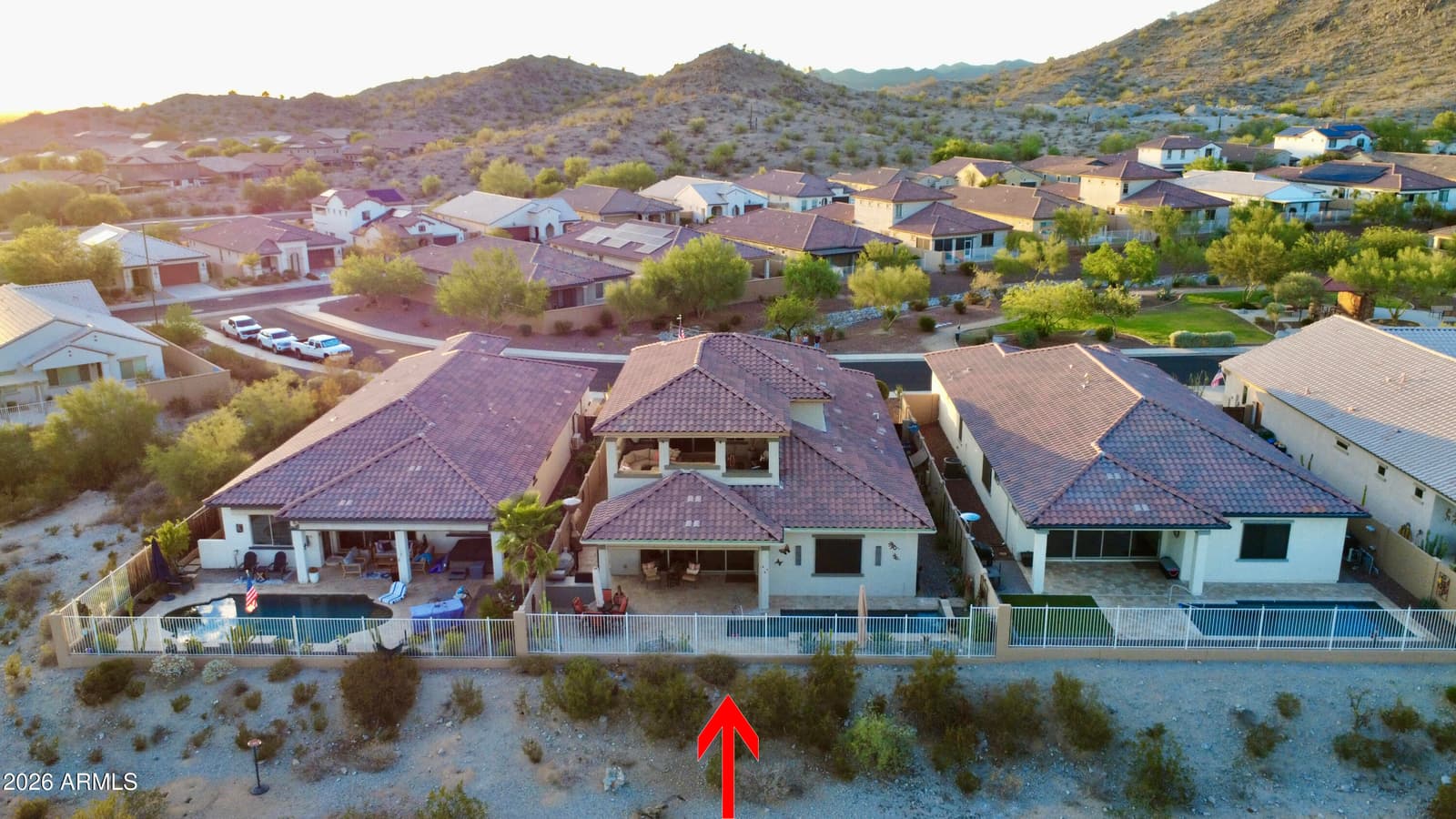 12069 S 183rd Drive, Goodyear, AZ 85338 — photo 78 of 91