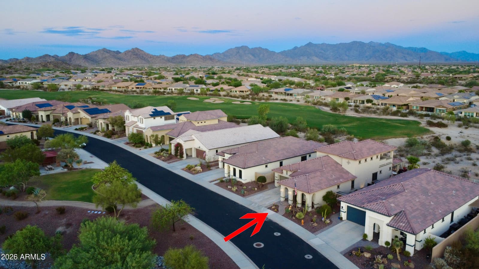 12069 S 183rd Drive, Goodyear, AZ 85338 — photo 6 of 91
